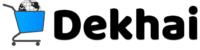 dekhai