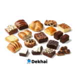 🍞 বেকারি ও মিষ্টান্ন