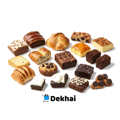 bakery foods
