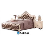 🛏️ বেডরুম ও ফার্নিচার