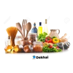 🛒 খাদ্যপণ্য ও কাঁচা বাজার