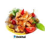🍔 খাদ্যদ্রব্য ও আহার