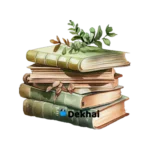 📚 বই ও ম্যাগাজিন