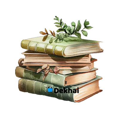 বই ও ম্যাগাজিন
