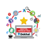 💻 ডিজিটাল সার্ভিস