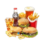 🥫 প্রক্রিয়াজাত খাদ্য