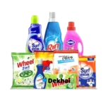 🧼 লন্ড্রি পণ্য
