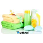 👶 শিশু যত্ন পণ্য