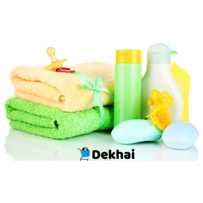 শিশু যত্ন পণ্য