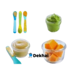 🍼 শিশুখাদ্য