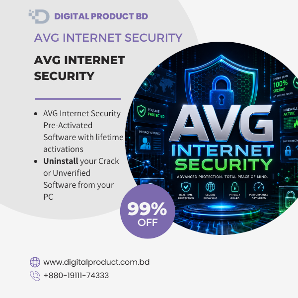 AVG Internet Security 1