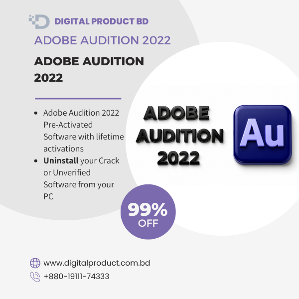 Adobe Audition 2022 1