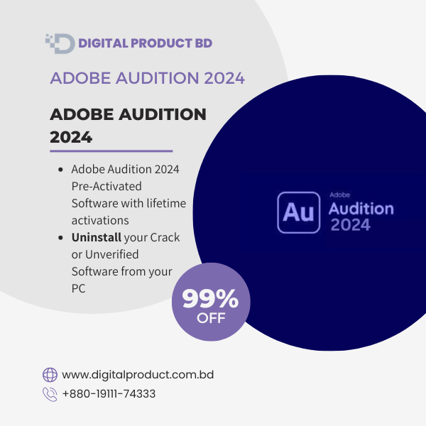 Adobe Audition 2024 1