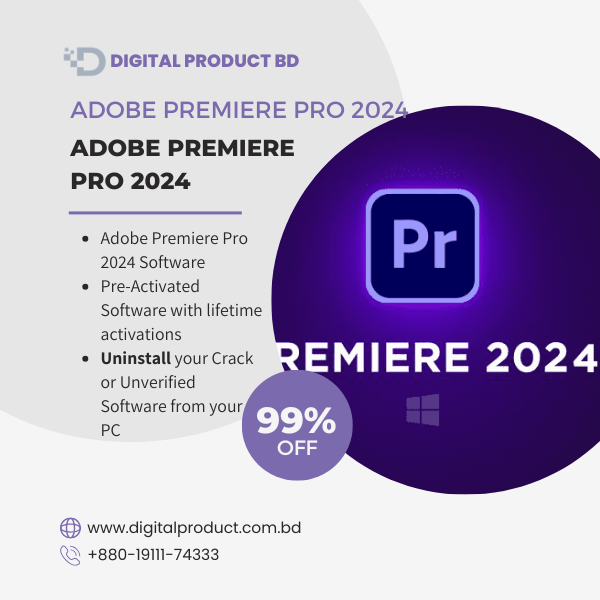 Adobe Premiere Pro 2024 1