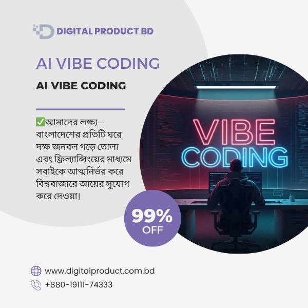 Ai Vibe Coding 1