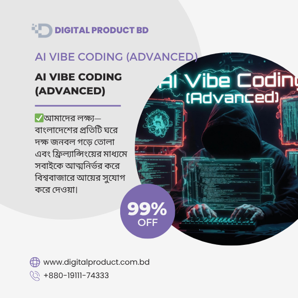 Ai Vibe Coding Advanced 1
