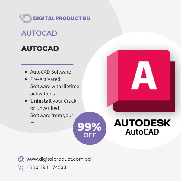 AutoCAD 1