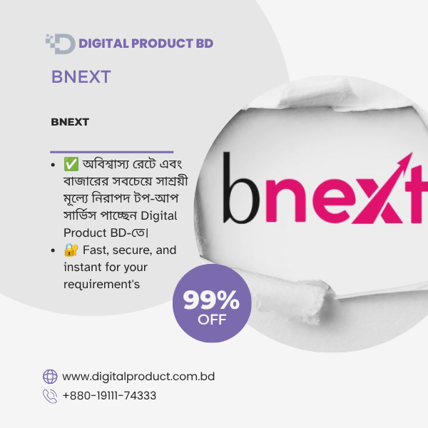 BNext 2