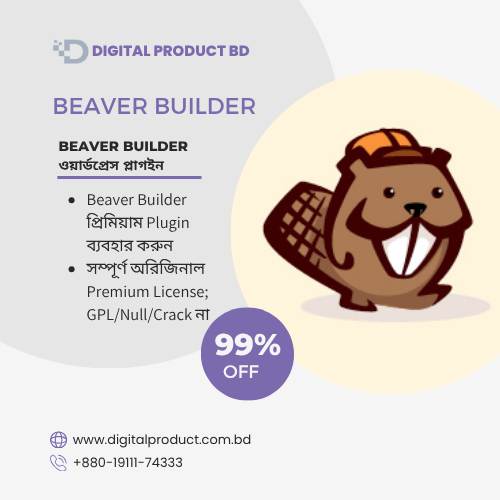 Beaver Builder 1
