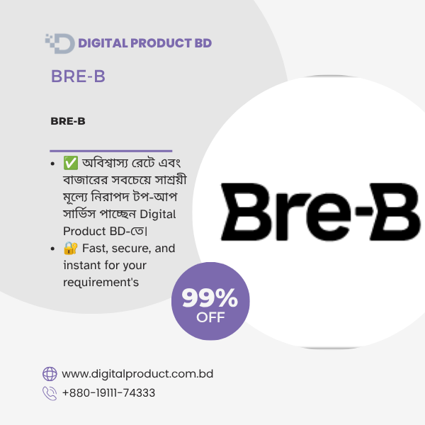 Bre B 2