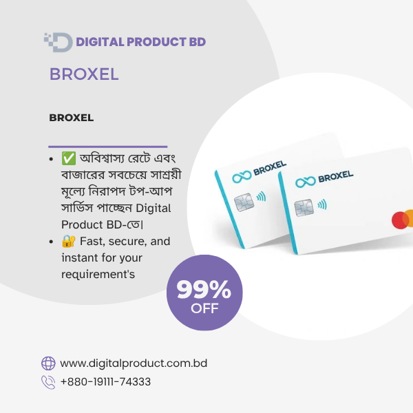 Broxel 2