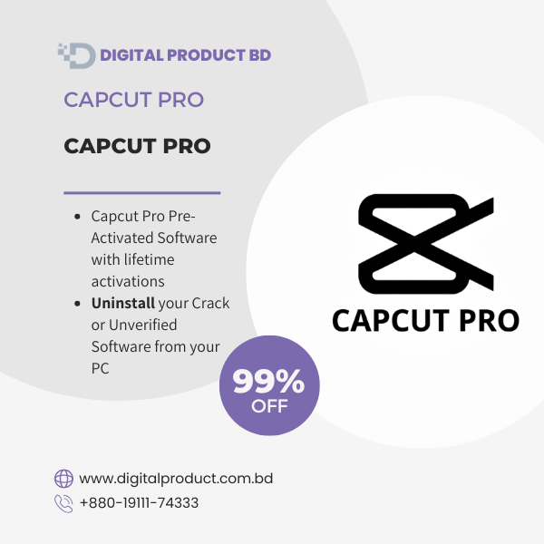 Capcut Pro 2