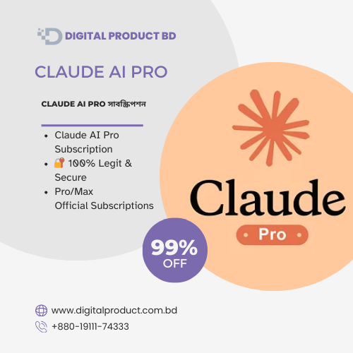 Claude AI Pro 1