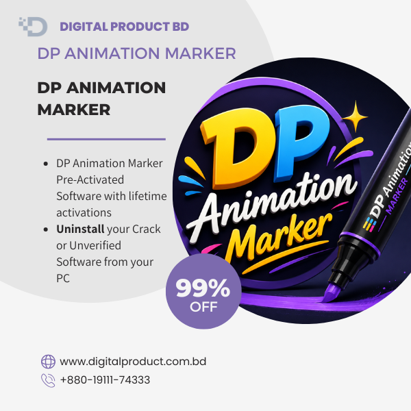 DP Animation Marker 1