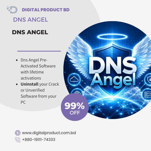 Dns Angel 1