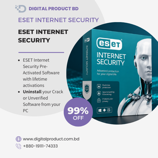 ESET Internet Security 1 1
