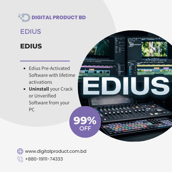 Edius 2