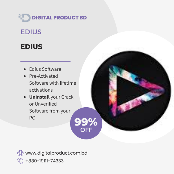 Edius 3