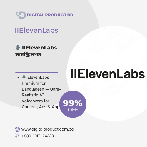 ElevenLabs 1