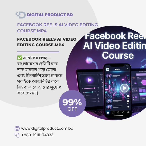 Facebook Reels Ai Video Editing Course.mp4 1
