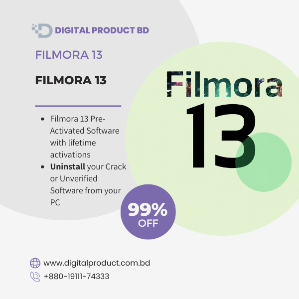 Filmora 13 1