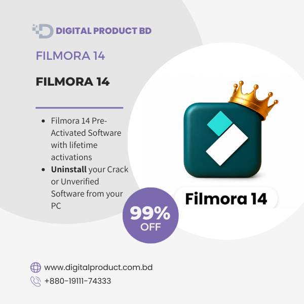 Filmora 14 1
