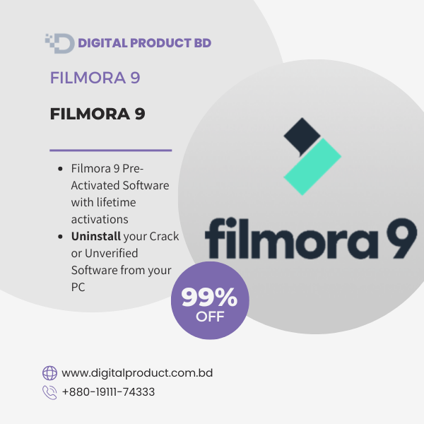 Filmora 9 1