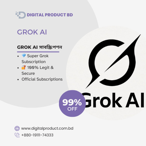 Grok Ai 1