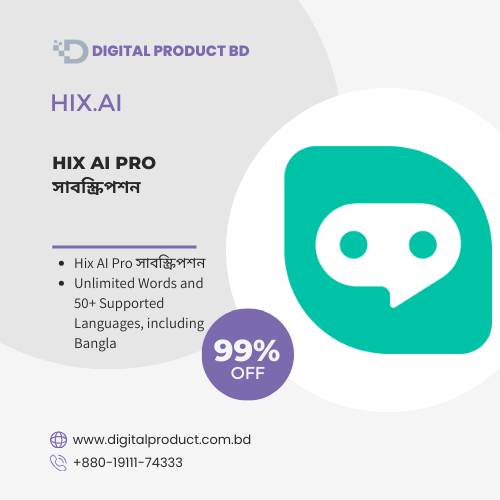 Hix.Ai  1