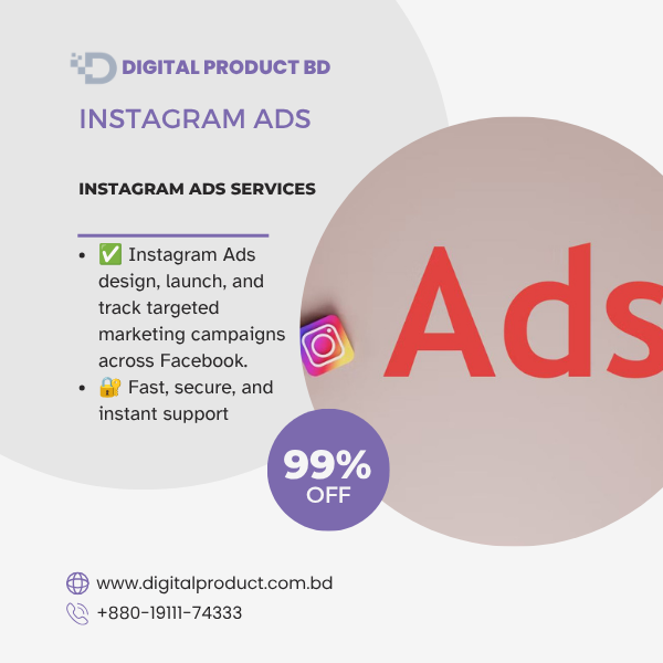 Instagram Ads 1