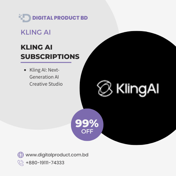 Kling ai 1