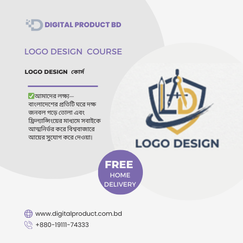 Logo Design Course Full Video 1