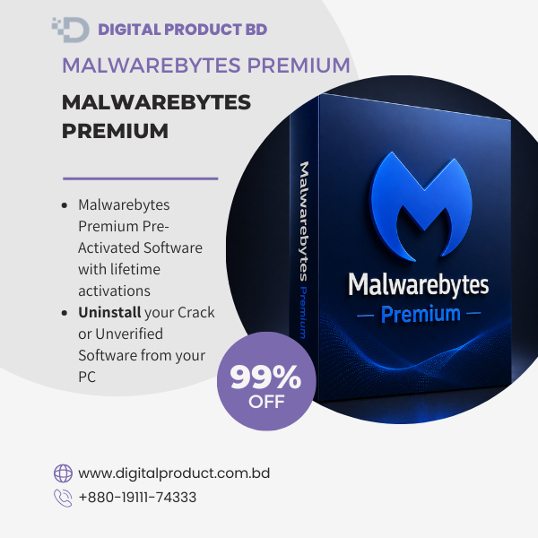 Malwarebytes Premium 1