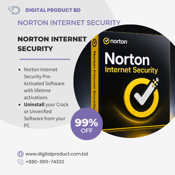 Norton Internet Security 1