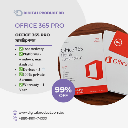 Office 365 Pro 1