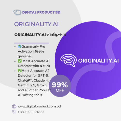 Originality.Ai  1