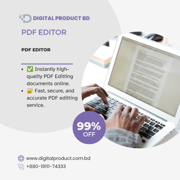 PDF Editor 1