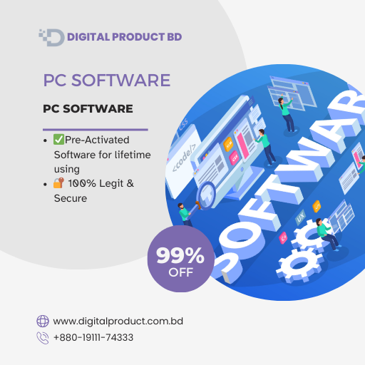 Pc Software 1 1