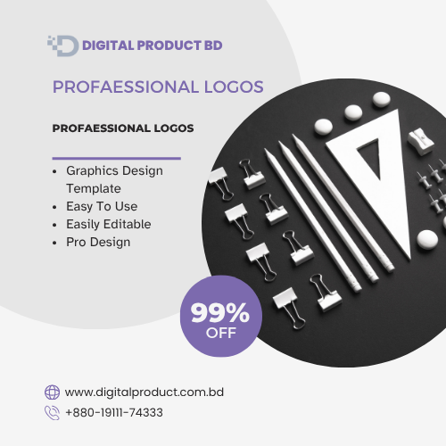 Profaessional logos 1