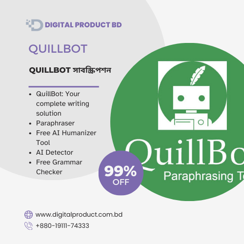 QUILLBOT 1